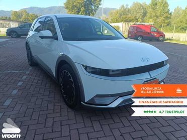 HYUNDAI Ioniq 5 Ioniq 5 72,6 kWh Evolution