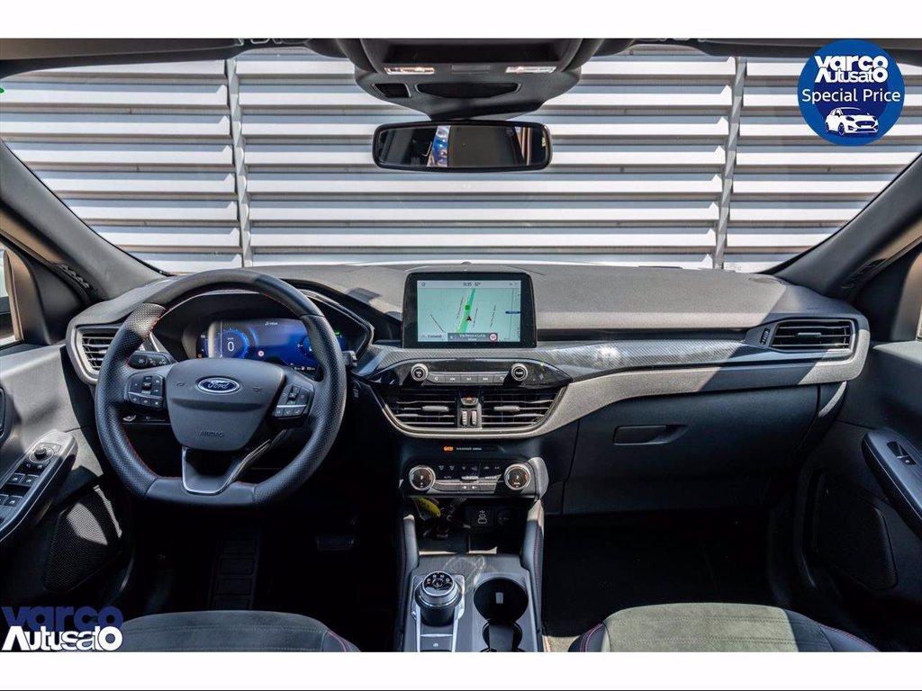 FORD Kuga 2.5 phev st-line x 2wd 225cv cvt del 2022