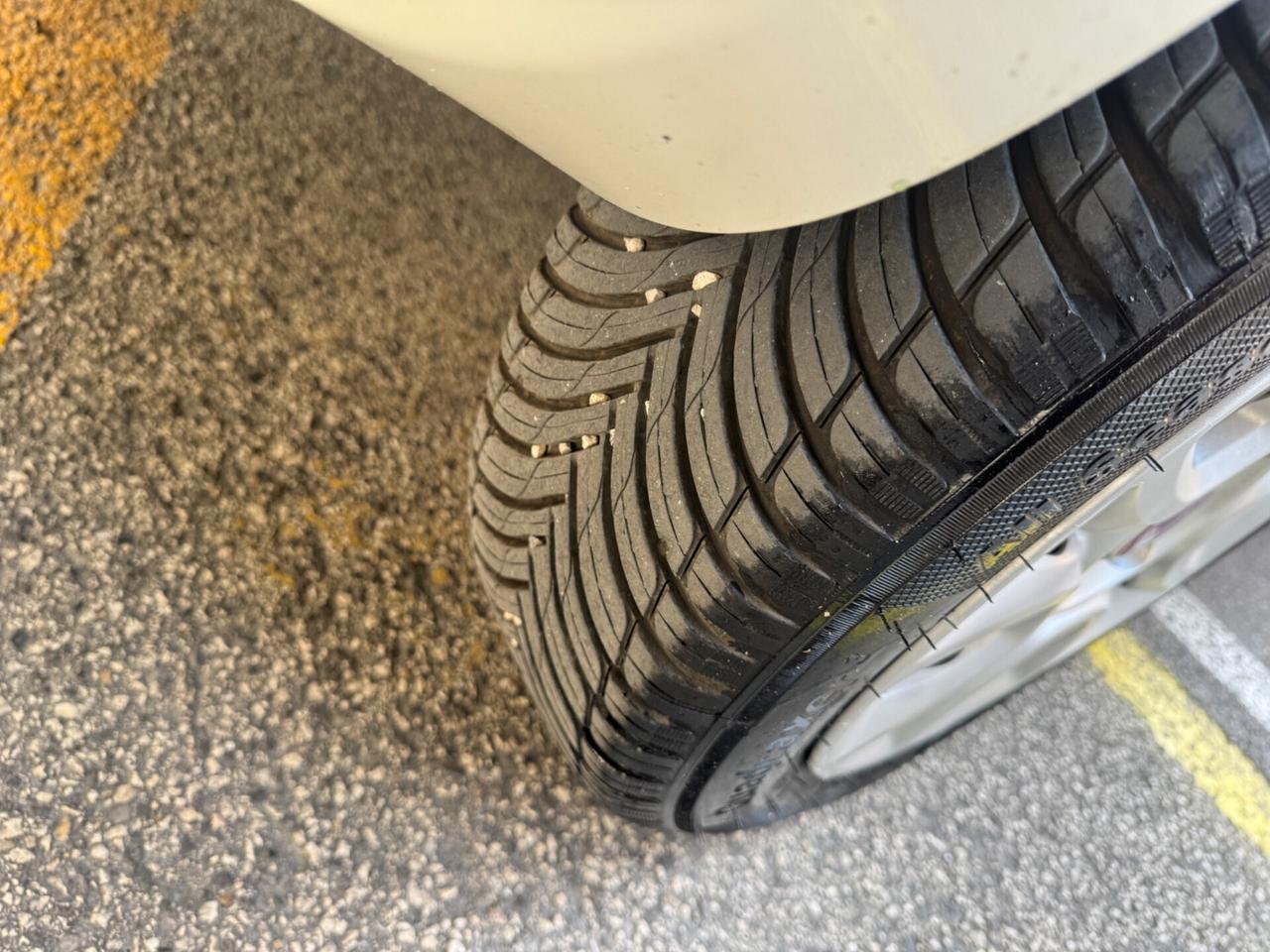 Fiat Panda 0.9 TwinAir Natural Power Metano 5posti