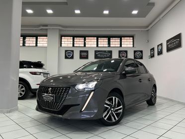 Peugeot 208 BlueHDi 100 Allure Navi Pack