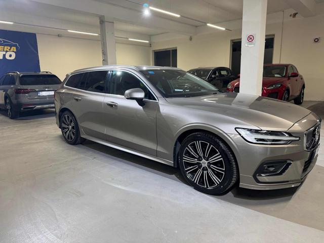 VOLVO V60 D3 Geartronic R-design