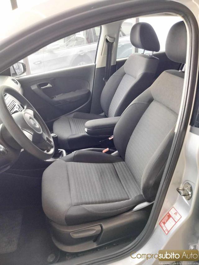 VOLKSWAGEN Polo 1.2 TDI DPF 5 p. Comfortline