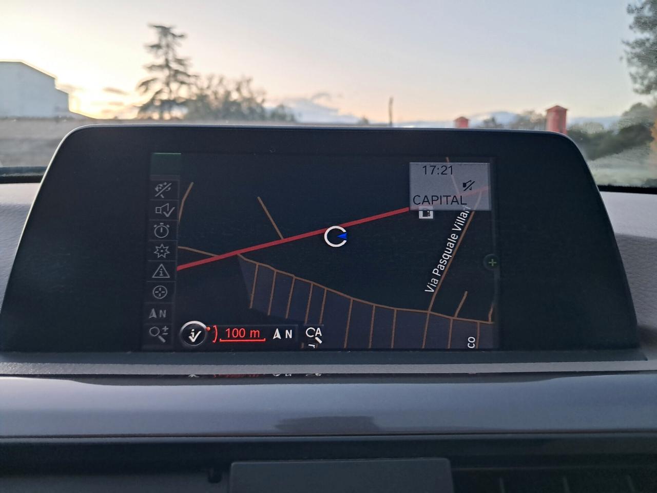 Bmw 318d 143cv Touring*Luxury*PELLE*BIXENON