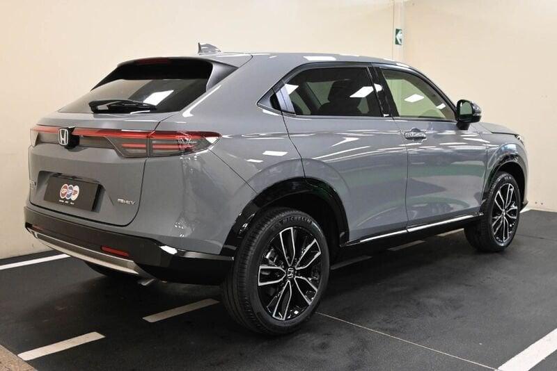 Honda HR-V HR-V 1.5 Hev eCVT Advance