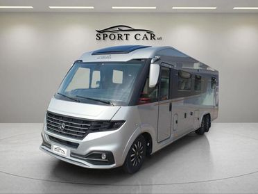 MERCEDES-BENZ Adria Super Sonic 890 LC