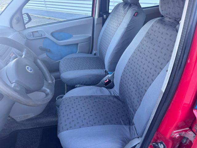 FIAT Panda 1.2 Emotion Ok neopatentati