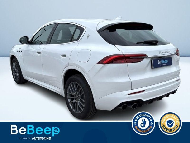 Maserati Grecale 2.0 MHEV GT 300CV AUTO