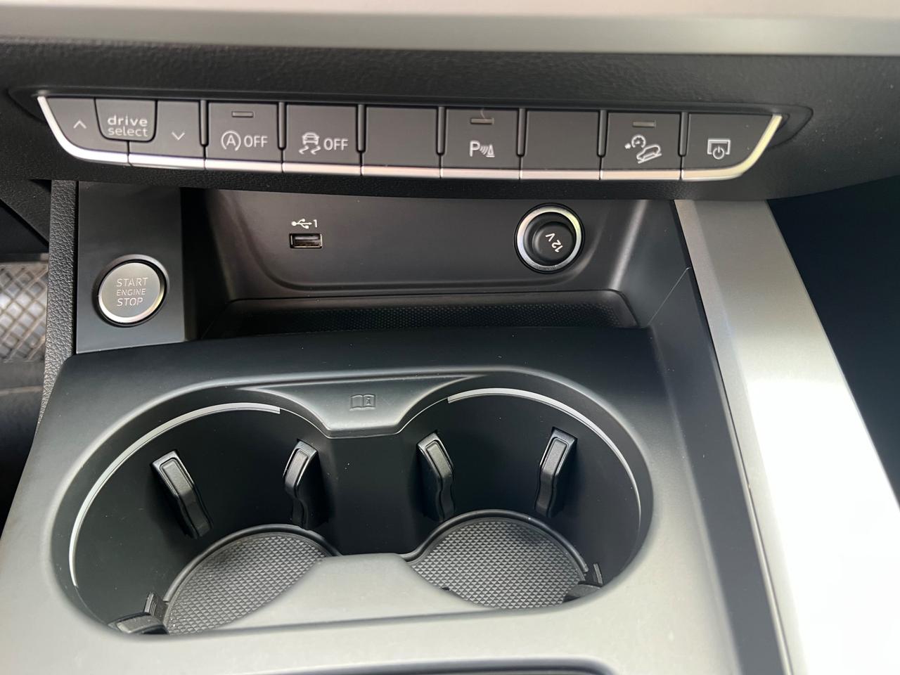 Audi A4 allroad 40 TDI 204 CV S tronic Business