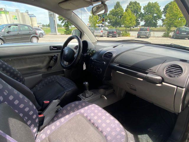 VOLKSWAGEN New Beetle 1.9 TDI