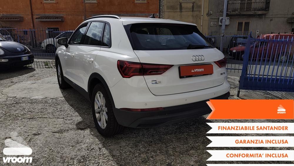 AUDI Q3 2ª serie Q3 35 TDI