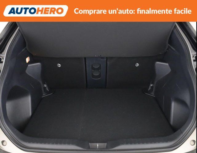TOYOTA Yaris Cross 1.5 Hybrid 5p. E-CVT Trend
