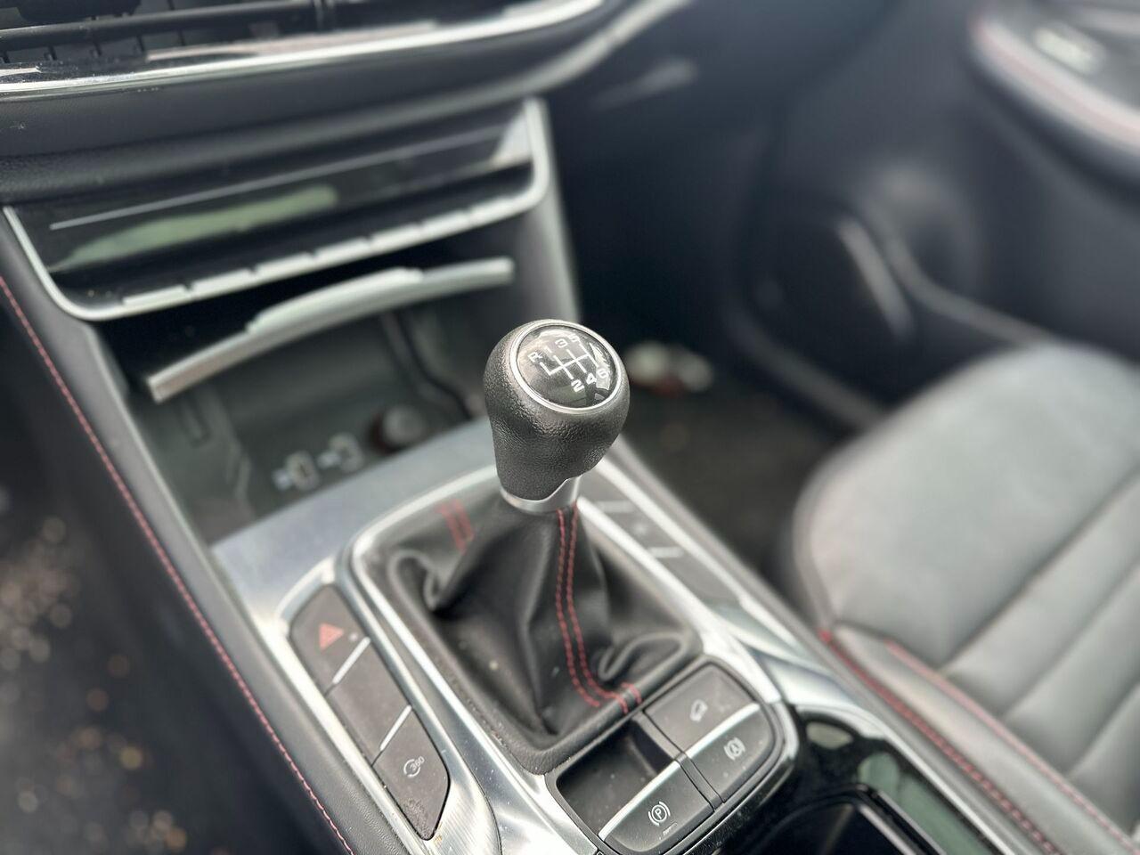 MG HS I - HS 1.5 t Luxury