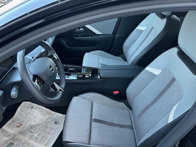 OPEL Astra 1.5 Turbo Diesel 130 CV AT8 GS
