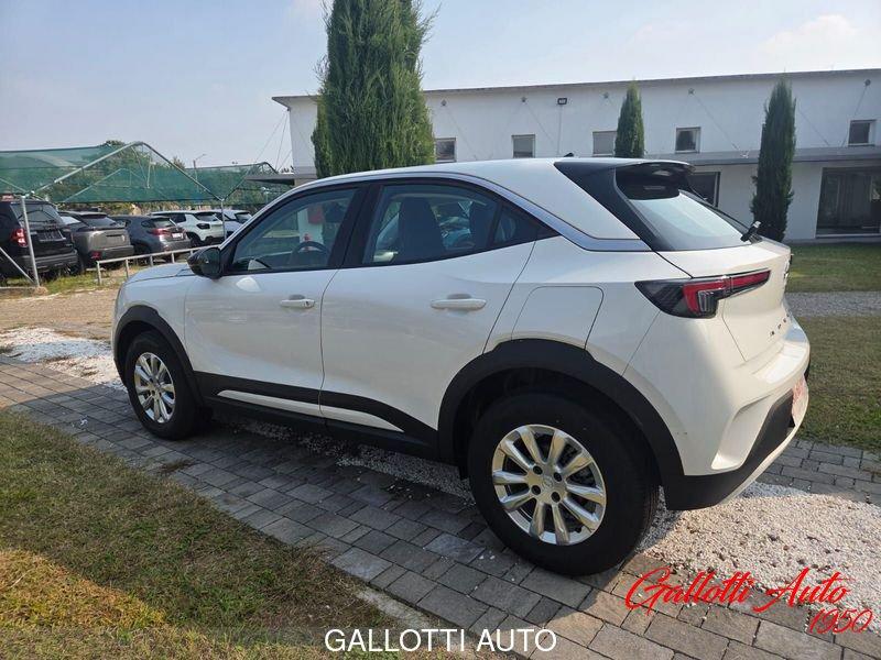 Opel Mokka 1.2 Turbo Edition-PROMO GALLOTTI