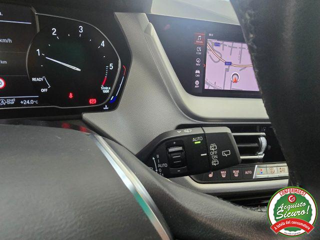 BMW 116 d 5p. Business Advantage