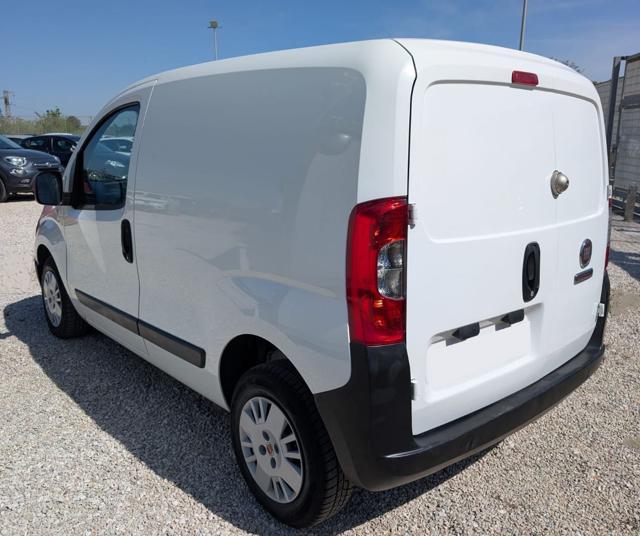 FIAT Fiorino 1.3 MJT 80CV Cargo SX
