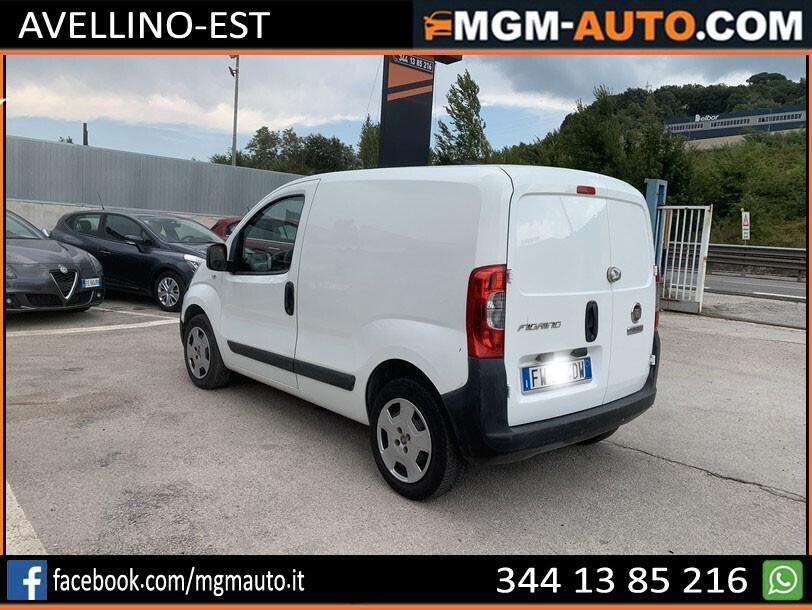 FIAT FIORINO 1.300 mjt 95 cv,