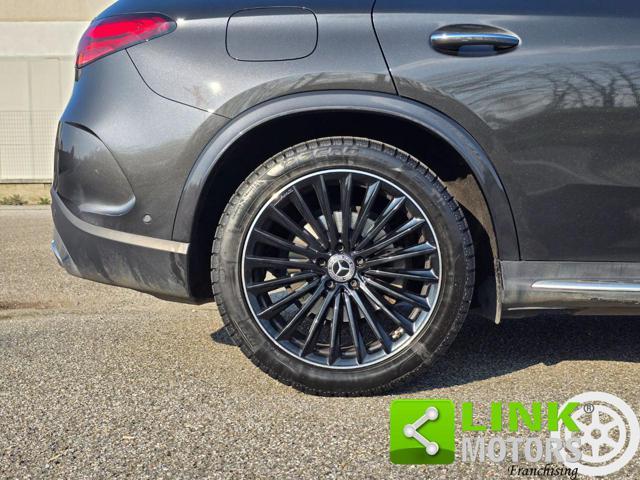 MERCEDES-BENZ GLC 220 d 197 CV MHEV 4MATIC 9G-TRONIC Premium Plus