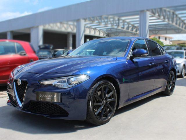 ALFA ROMEO Giulia 2.2 Turbodiesel 160 CV AT8 Executive
