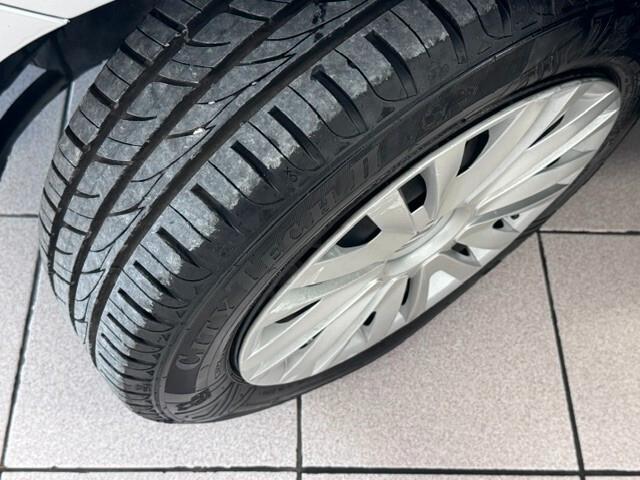 VW Polo 1.2 TDI DPF 5 p. Comfortline