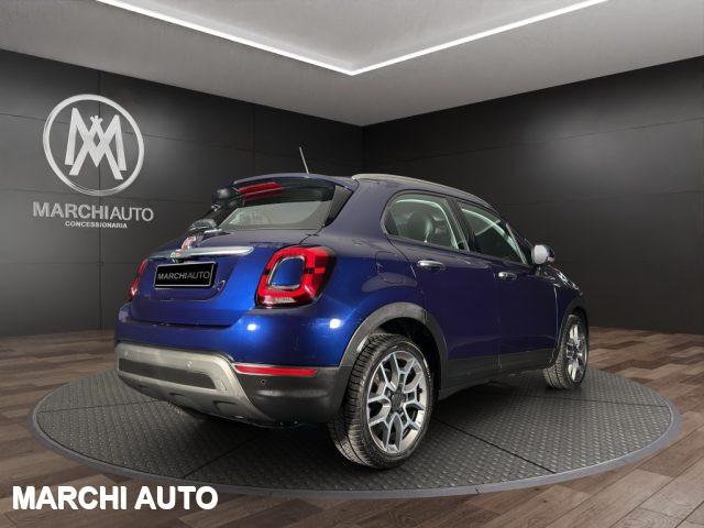 FIAT 500X 1.3 MultiJet 95 CV Cross