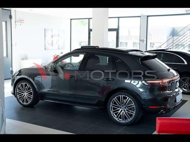 Porsche Macan 2.0 245 CV PDK *UNICOPRO.