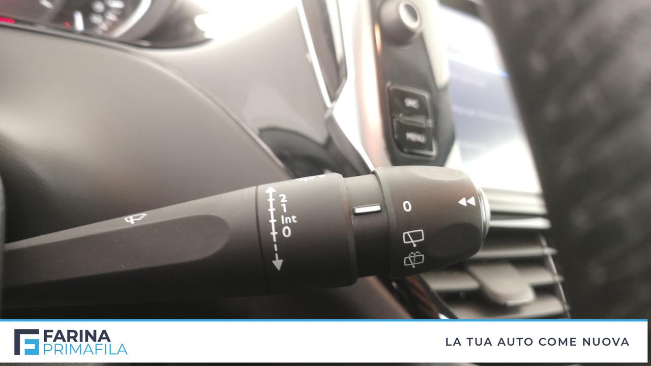 PEUGEOT 208 I 2015 - 208 5p 1.5 bluehdi Active s&s 100cv 5m