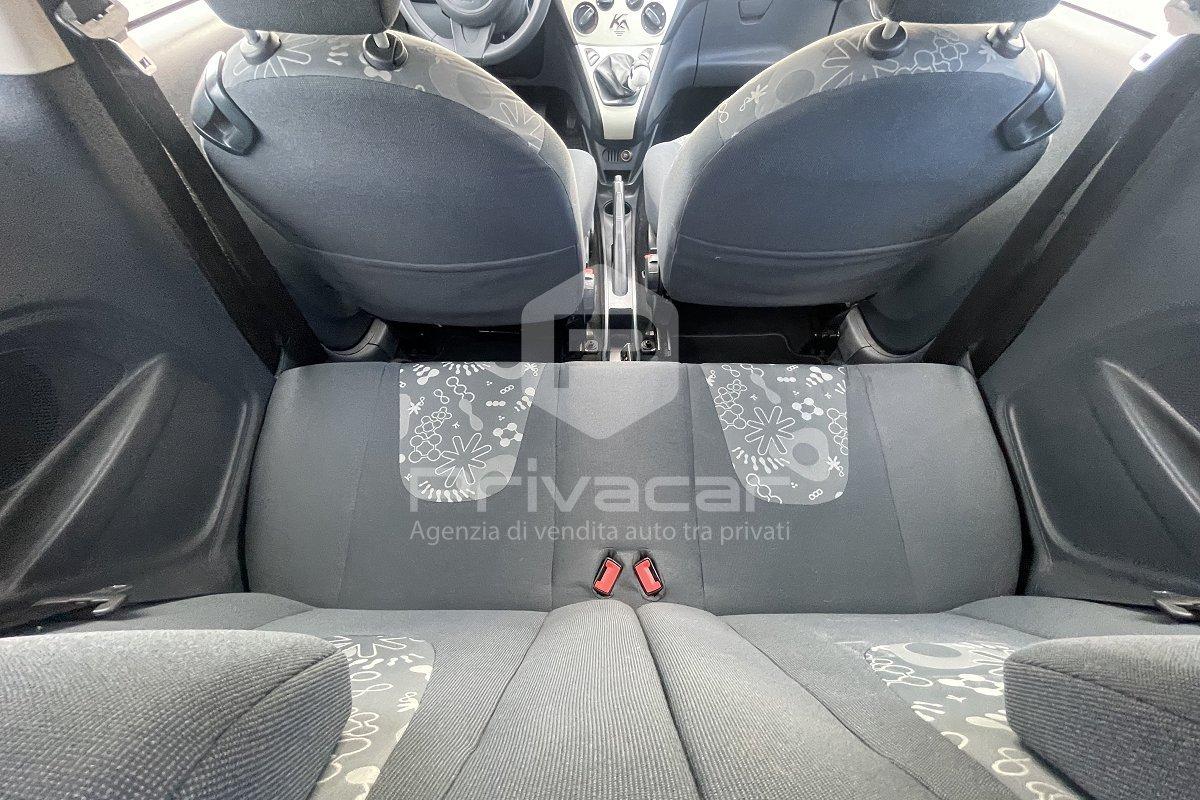 FORD Ka+ 1.3 TDCi 75CV