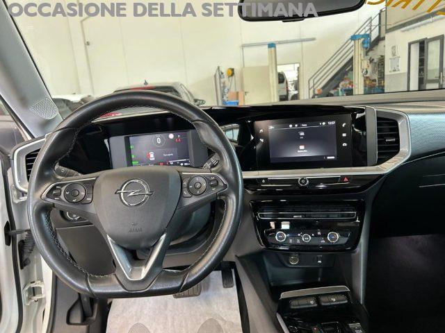 OPEL Mokka-e Elegance