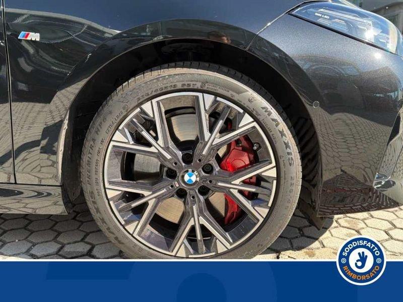 BMW Serie 1 118d M Sport Pro