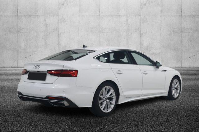 AUDI A5 SPB 35 TDI S tronic Business Advanced