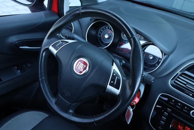 FIAT Punto 0.9 TwinAir Turbo S&S 3 porte