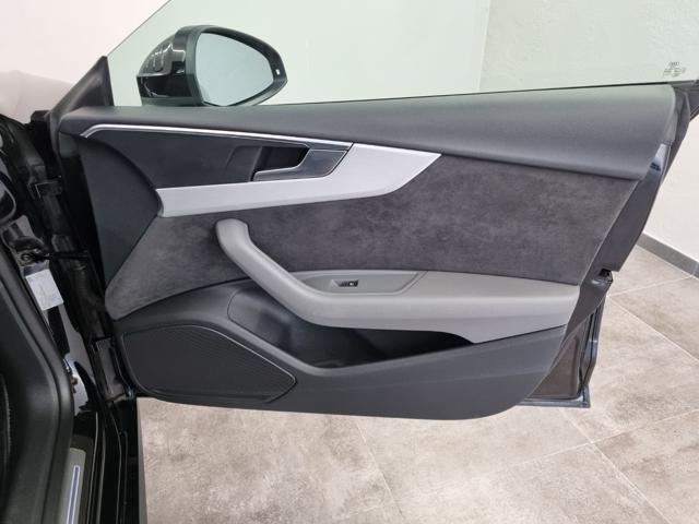 AUDI A5 SPB 2.0 TFSI 252 CV quattro S tronic SLINE