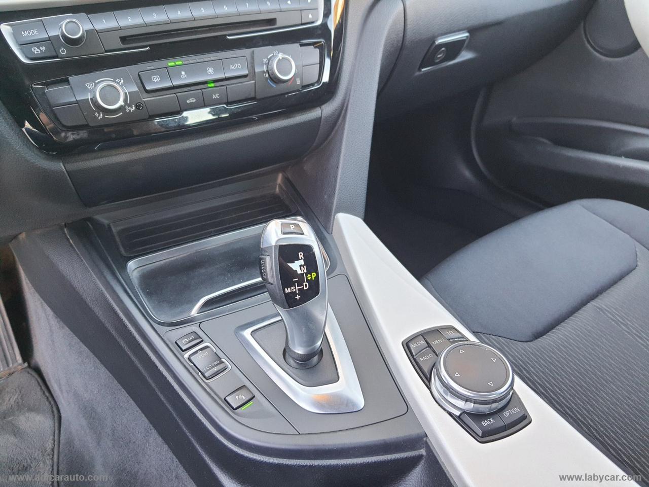 BMW 330dA xDrive