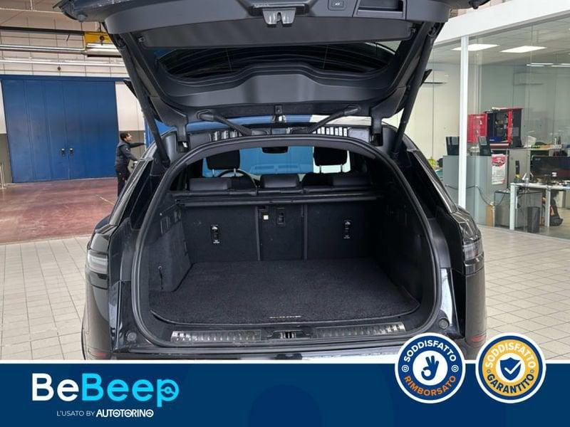 Land Rover Range Rover Velar 2.0D I4 MHEV R-DYNAMIC SE 4WD 20