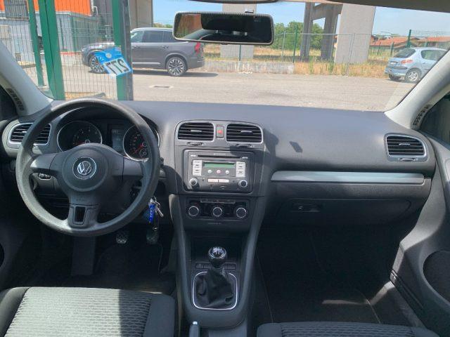 VOLKSWAGEN Golf 1.4 5p. United