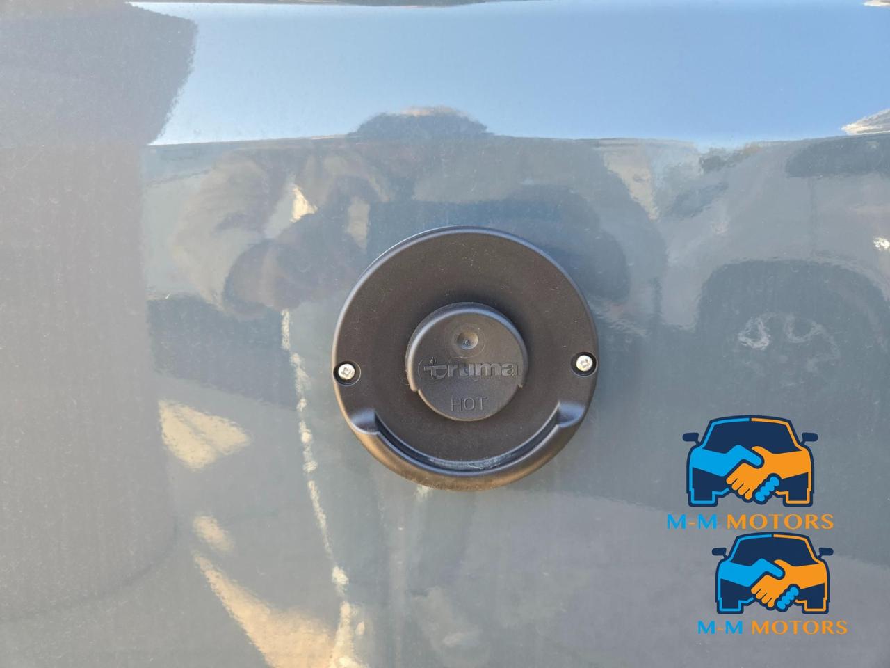 Fiat Ducato Font Vendome