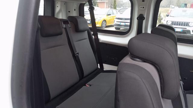 PEUGEOT Expert *PROMO* BlueHDi 120 S&S PL-TN Combi Standard