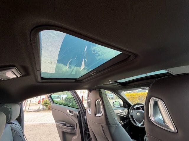 ALFA ROMEO Giulietta 1750 Turbo TCT Quadrifoglio Verde