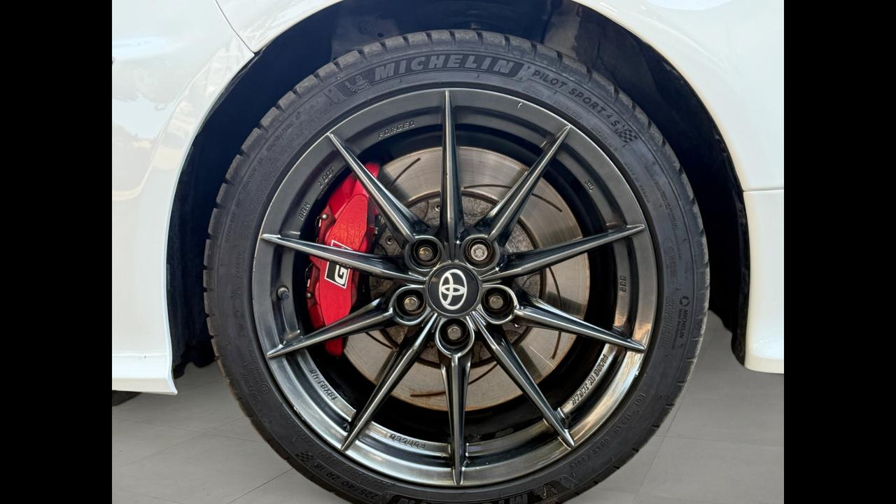 TOYOTA GR Yaris - GR Yaris 1.6 Circuit