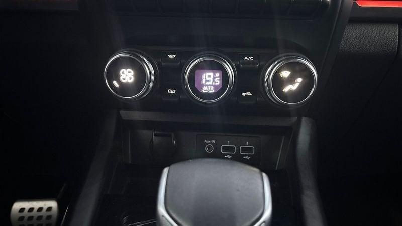 Renault Arkana 2021 1.6 E-Tech full hybrid R.S. Line Fast Track