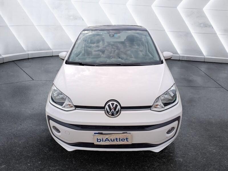 Volkswagen up! 5p 1.0 High 75cv