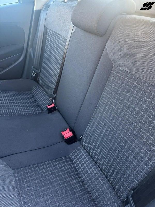 Volkswagen Polo Polo 1.0 MPI 5p. Comfortline