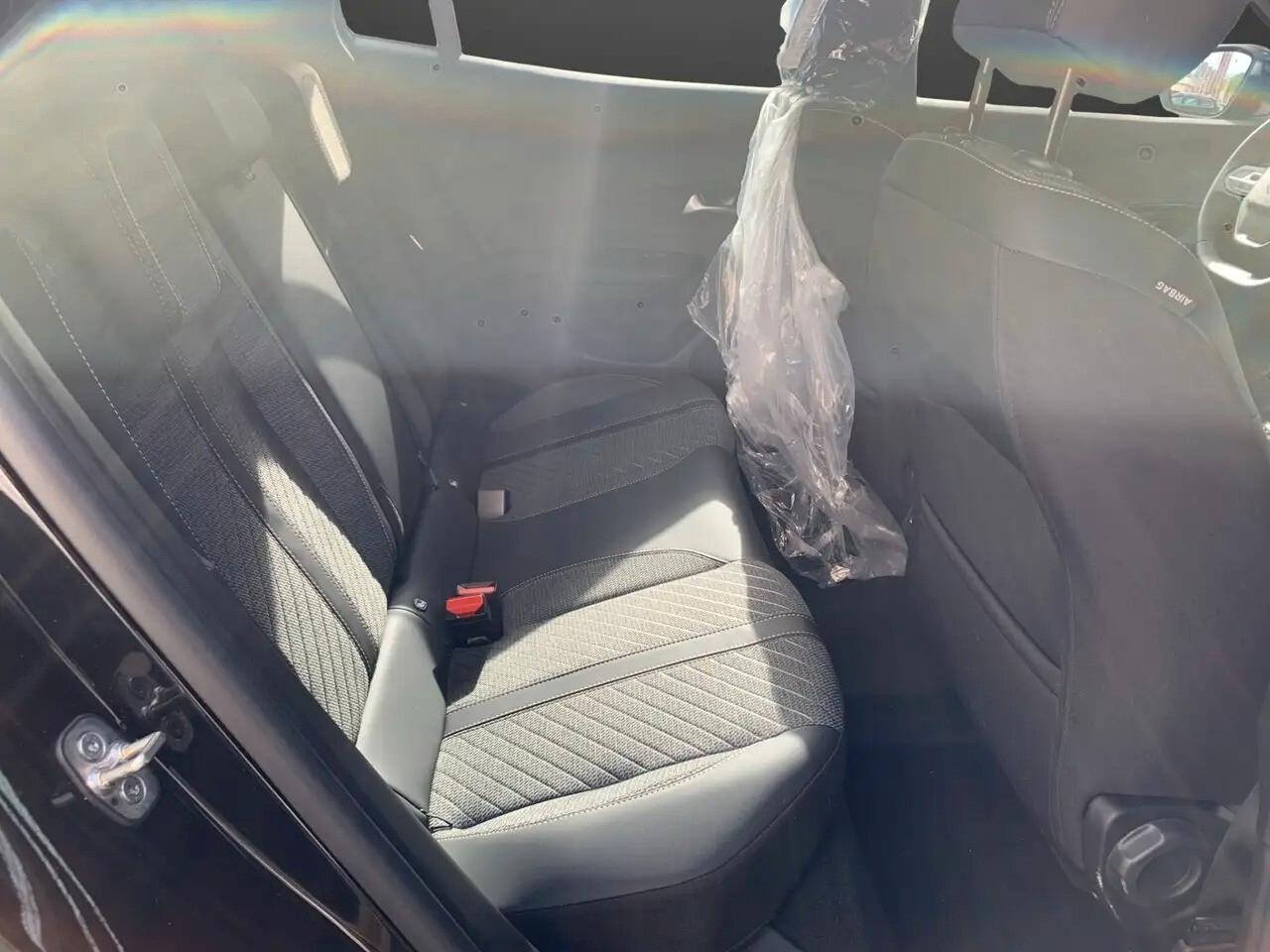 Peugeot 2008 PureTech 100 S&S Allure