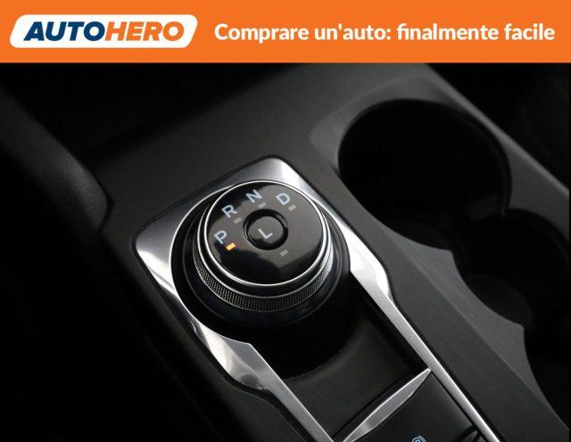 FORD Kuga 1.5 EcoBlue 120 CV aut. 2WD Connect