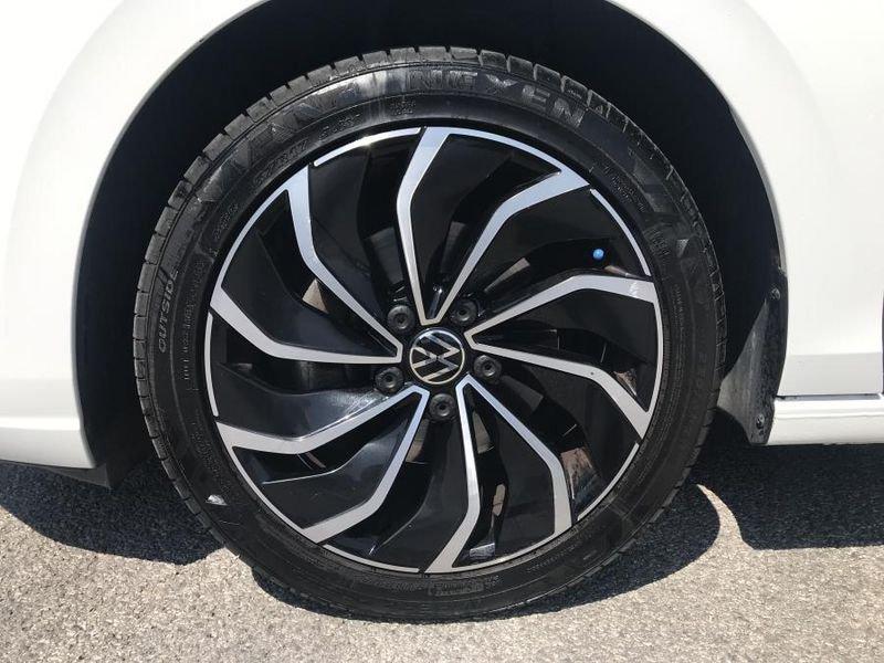 Volkswagen Golf 1.5 eTSI 150cv EVO ACT DSG Life HYBRID