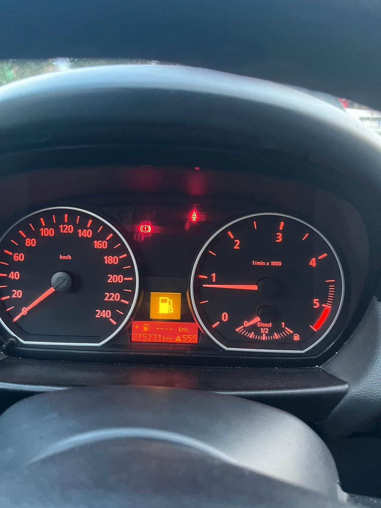prezzo in privato! Bmw 120 serie 1 120D 2.0 diesel