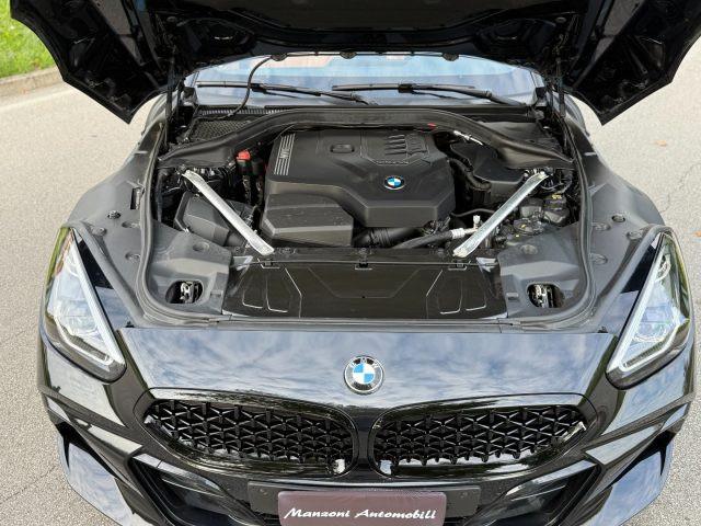 BMW Z4 sDrive20i Msport 2000CC IVA ESPOSTA