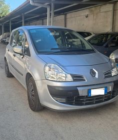 Renault Modus 1.2 16V 75cv
