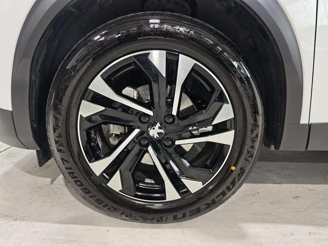 Peugeot 2008 Benzina Cinghia Nuova Tagliandi certificati